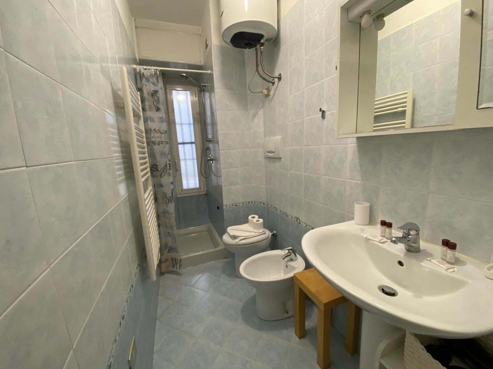Porta Romana - Bright Studio 350M From M3 밀라노 외부 사진